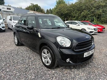 Used MINI Countryman 2016 for sale - 79804352: Photo