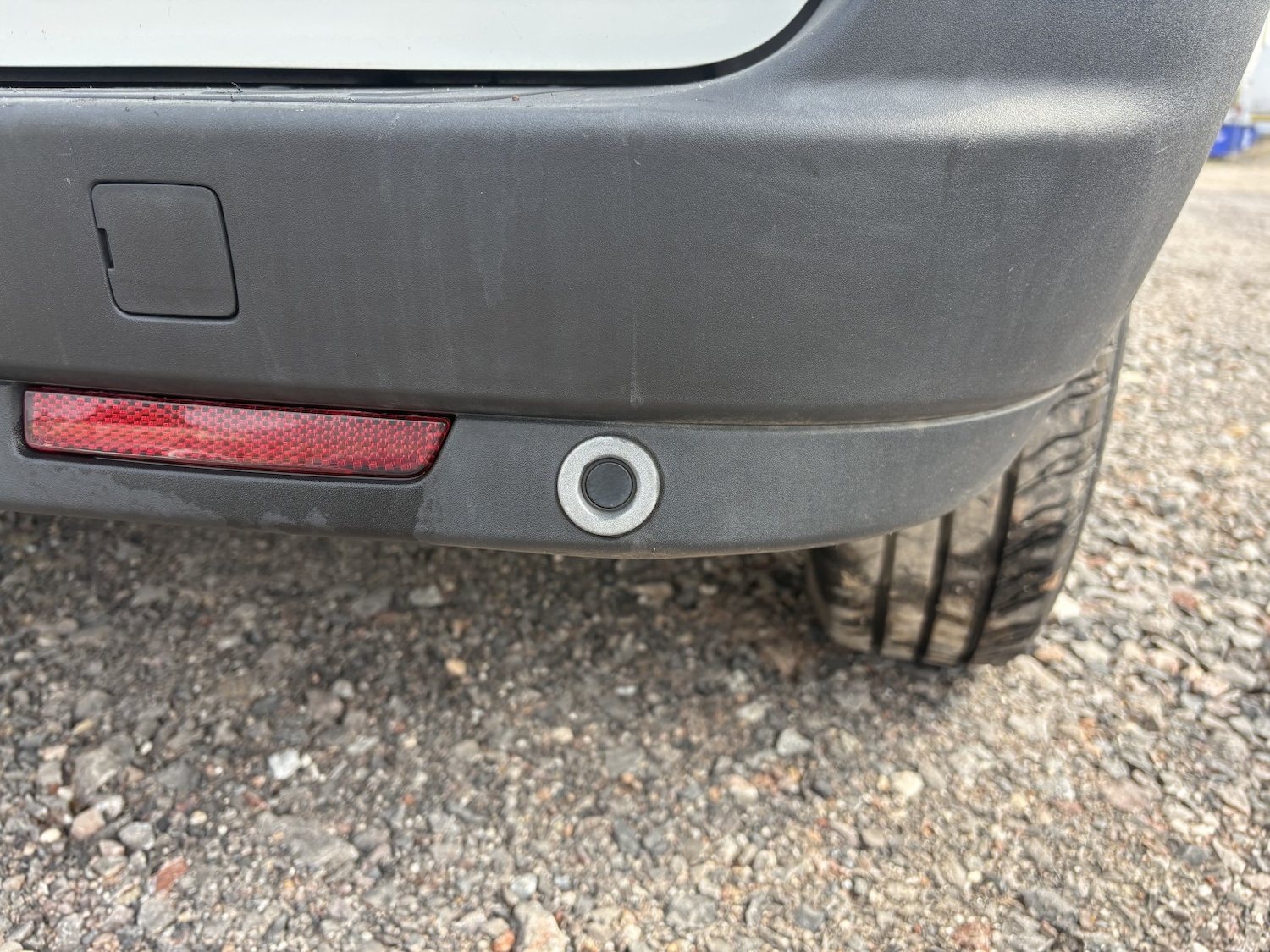 Used Vauxhall Combo 2017 for sale - 78004353: Photo 10