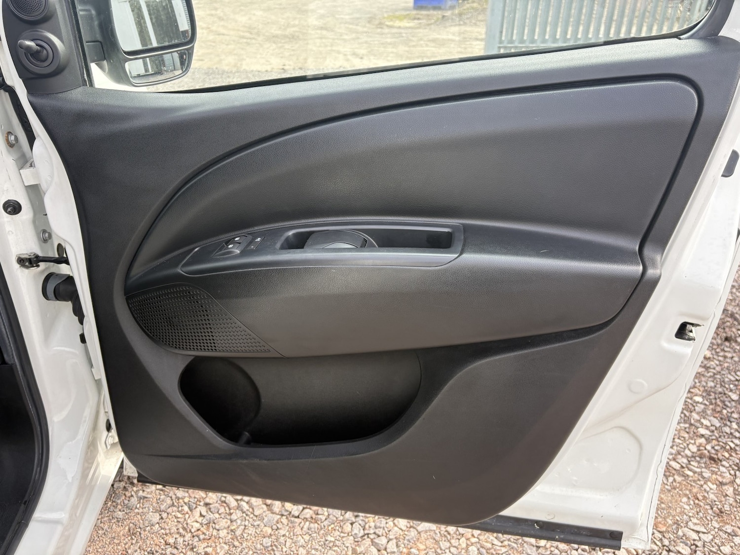 Used Vauxhall Combo 2017 for sale - 78004353: Photo 17