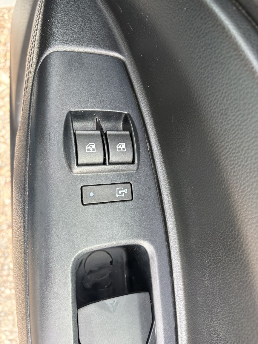 Used Vauxhall Combo 2017 for sale - 78004353: Photo 18