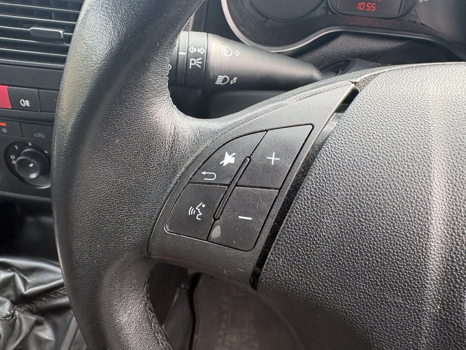 Used Vauxhall Combo 2017 for sale - 78004353: Photo 23