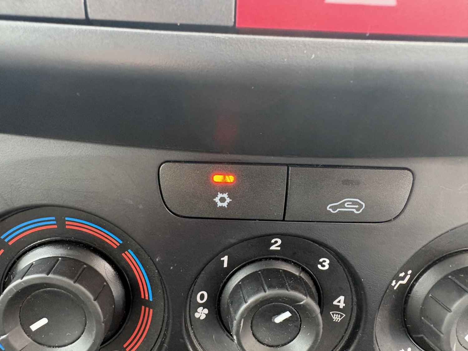 Used Vauxhall Combo 2017 for sale - 78004353: Photo 25