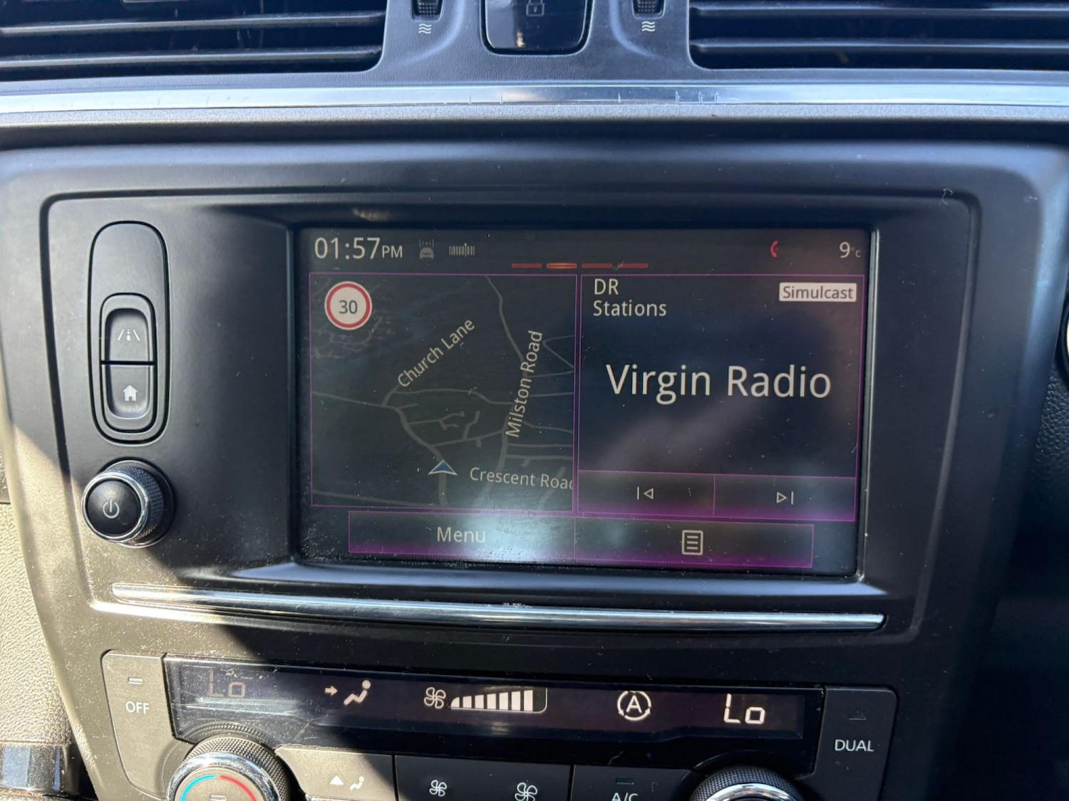 Used Renault Kadjar 2017 for sale - 78004605: Photo 11