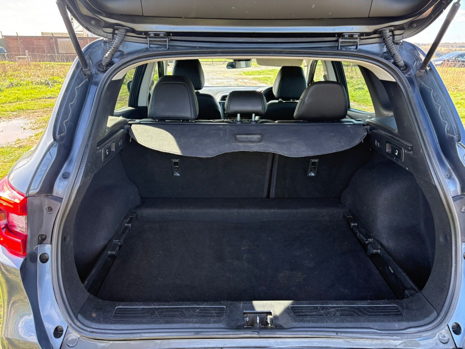 Used Renault Kadjar 2017 for sale - 78004605: Photo 13