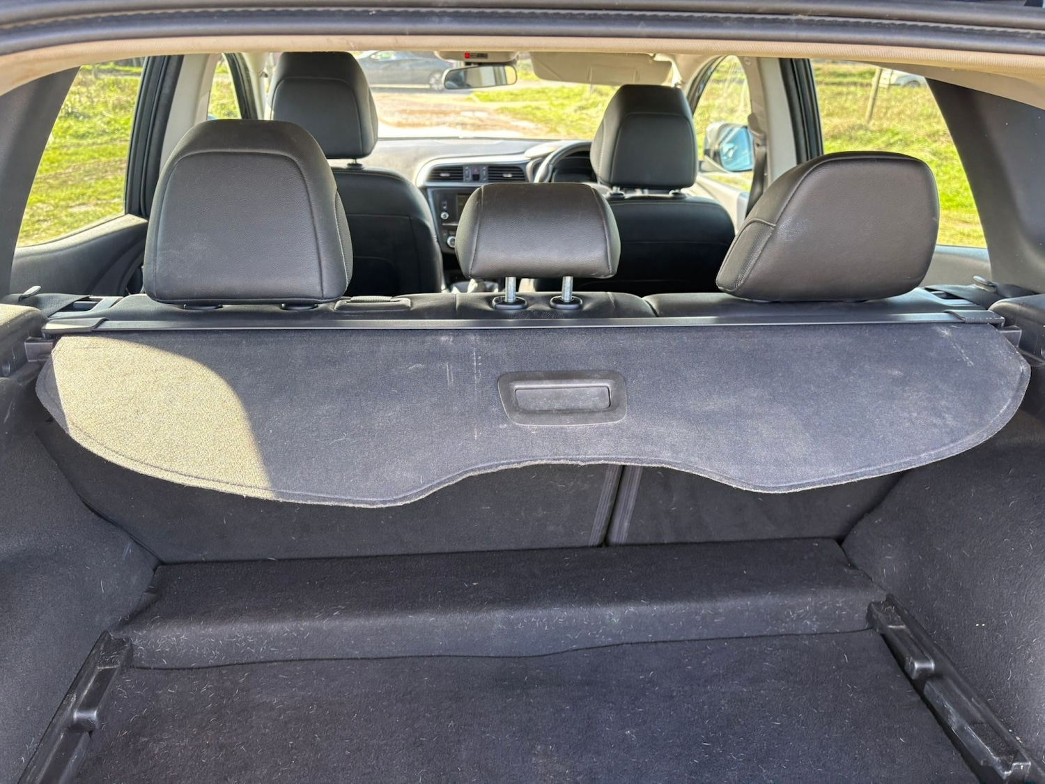 Used Renault Kadjar 2017 for sale - 78004605: Photo 14