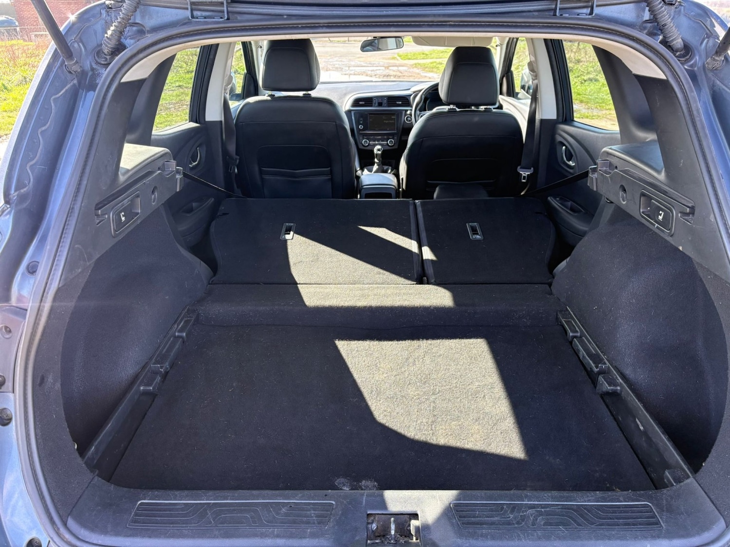 Used Renault Kadjar 2017 for sale - 78004605: Photo 15