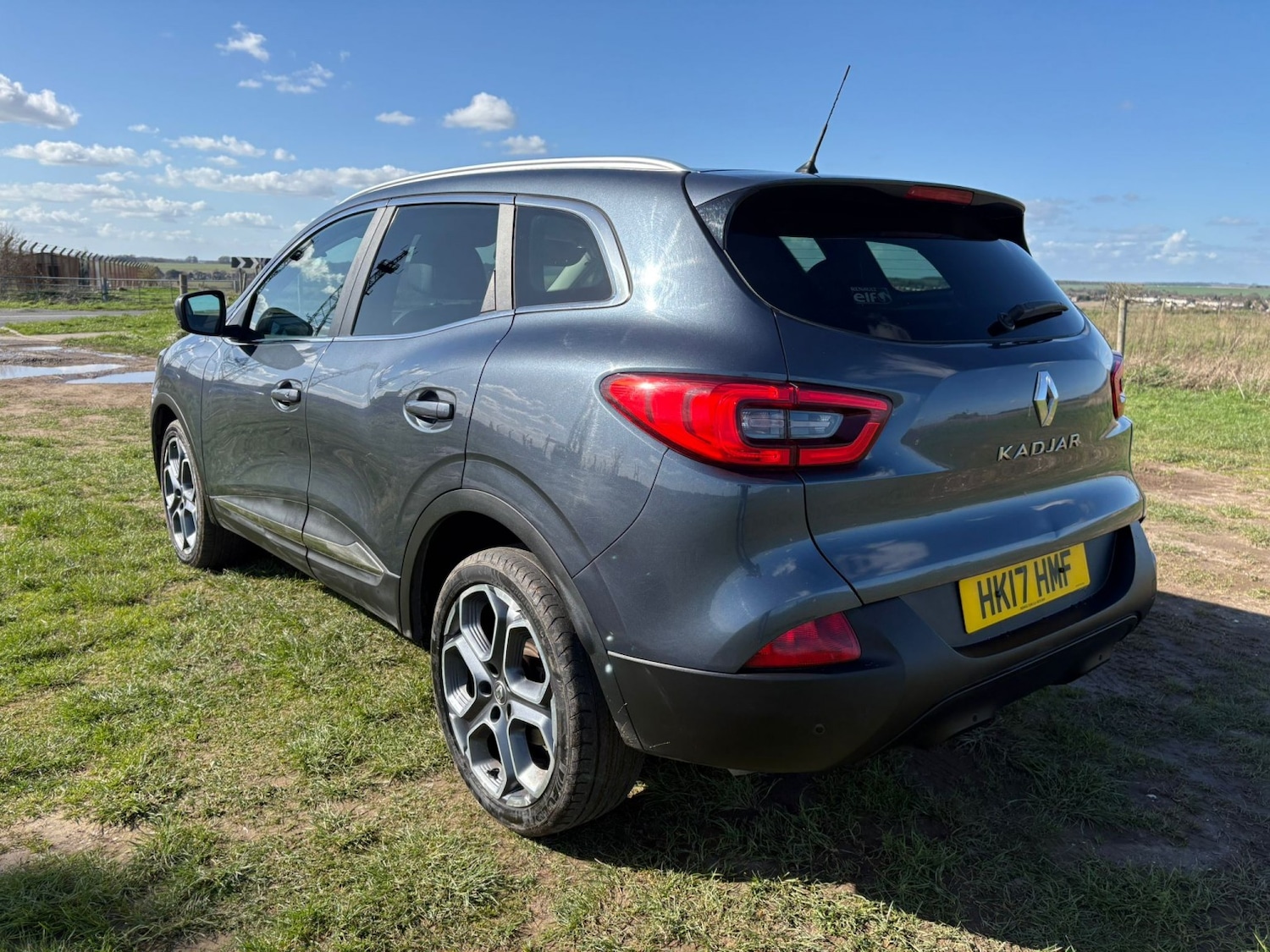 Used Renault Kadjar 2017 for sale - 78004605: Photo 16