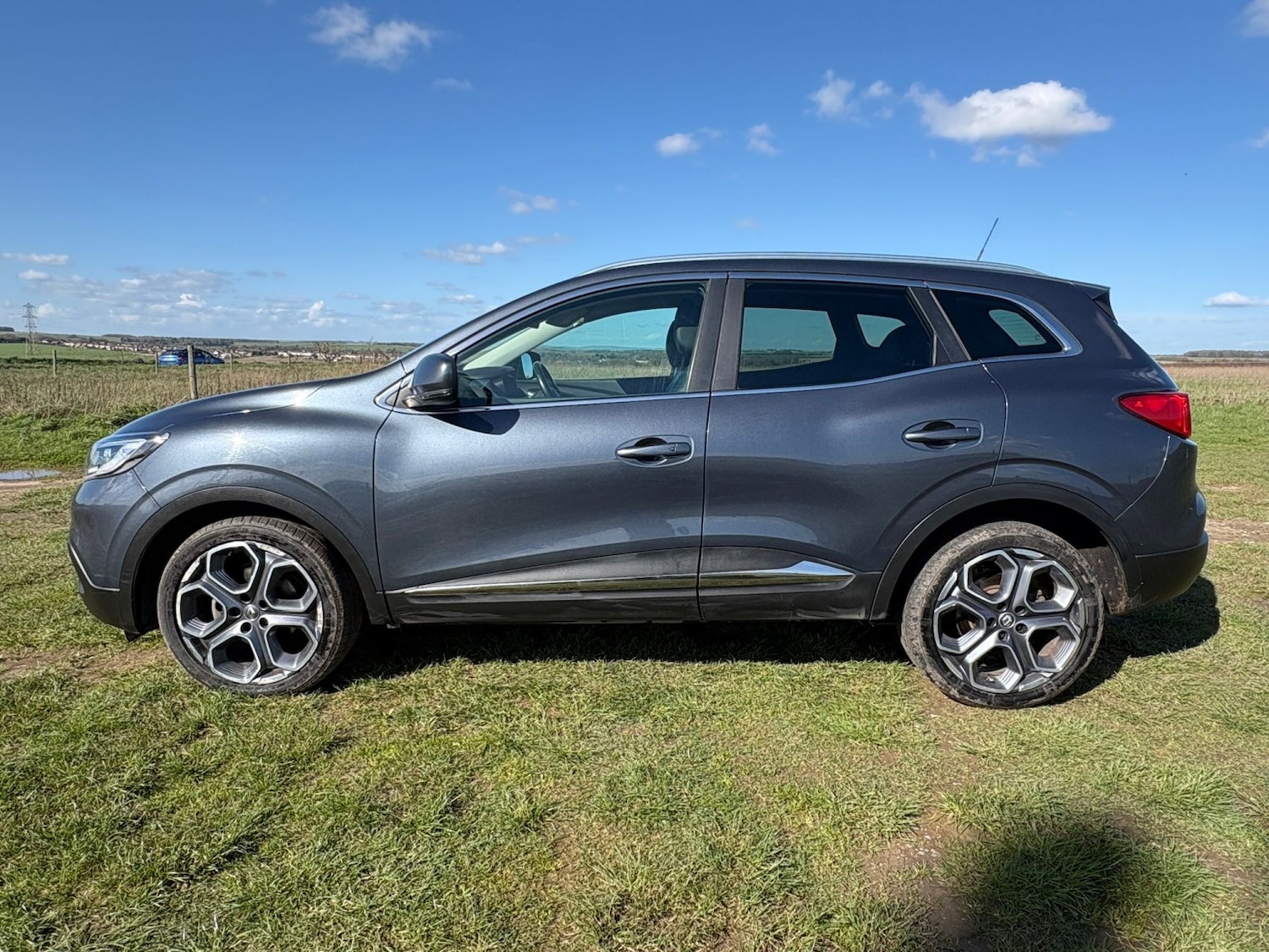 Used Renault Kadjar 2017 for sale - 78004605: Photo 17