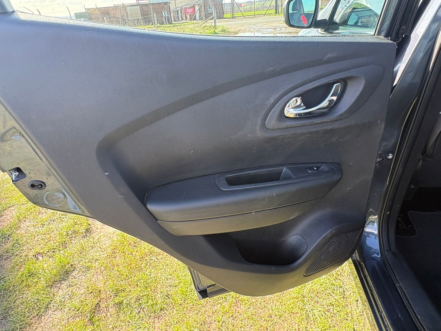 Used Renault Kadjar 2017 for sale - 78004605: Photo 22