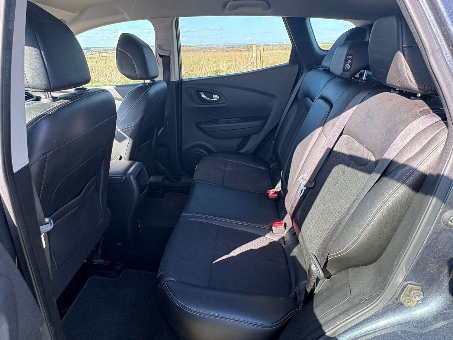 Used Renault Kadjar 2017 for sale - 78004605: Photo 24