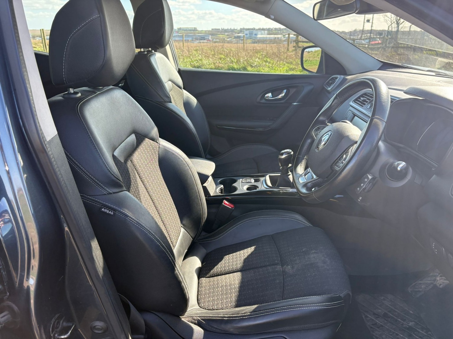 Used Renault Kadjar 2017 for sale - 78004605: Photo 30