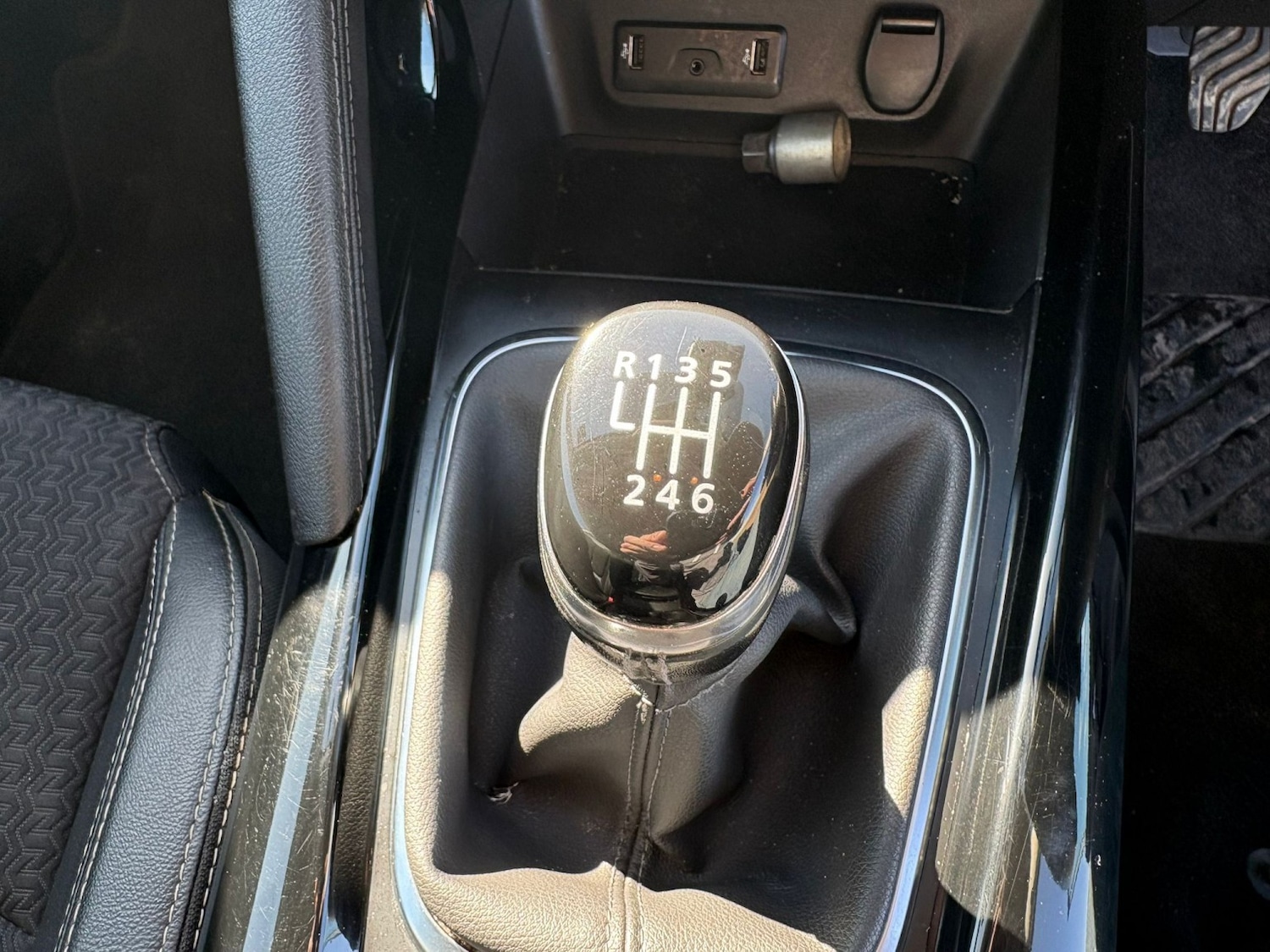 Used Renault Kadjar 2017 for sale - 78004605: Photo 33