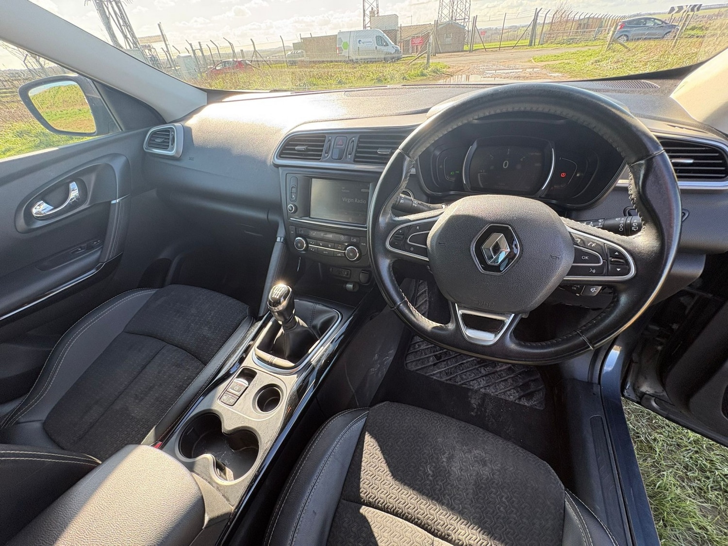 Used Renault Kadjar 2017 for sale - 78004605: Photo 37