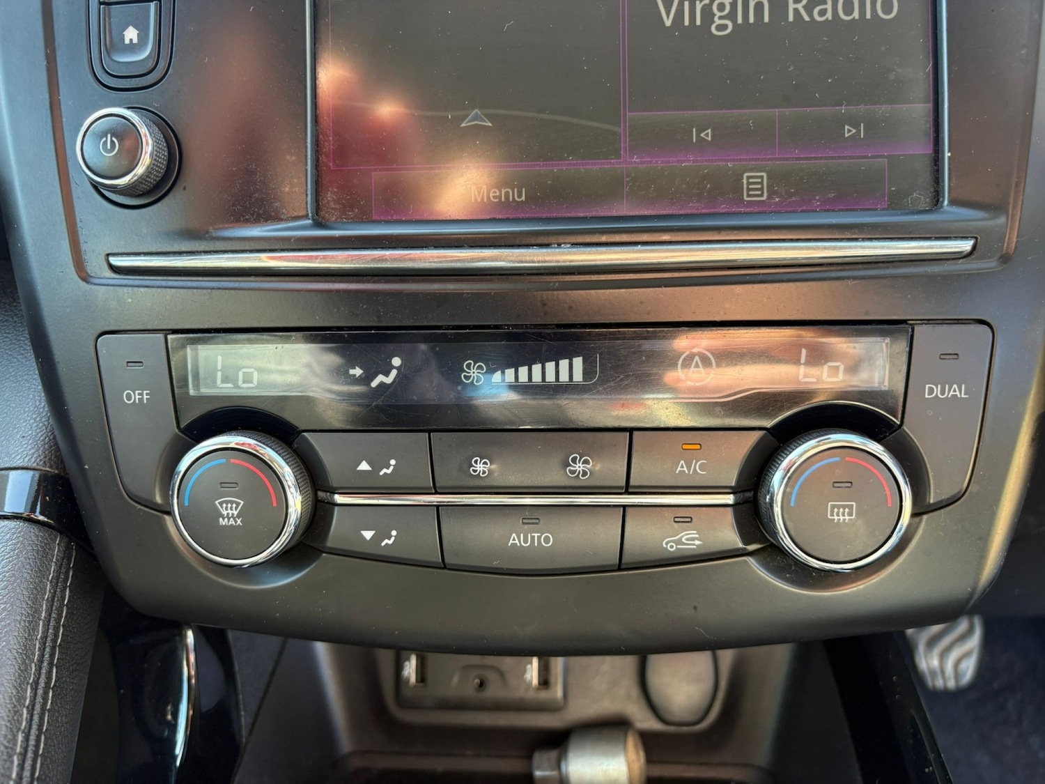 Used Renault Kadjar 2017 for sale - 78004605: Photo 38