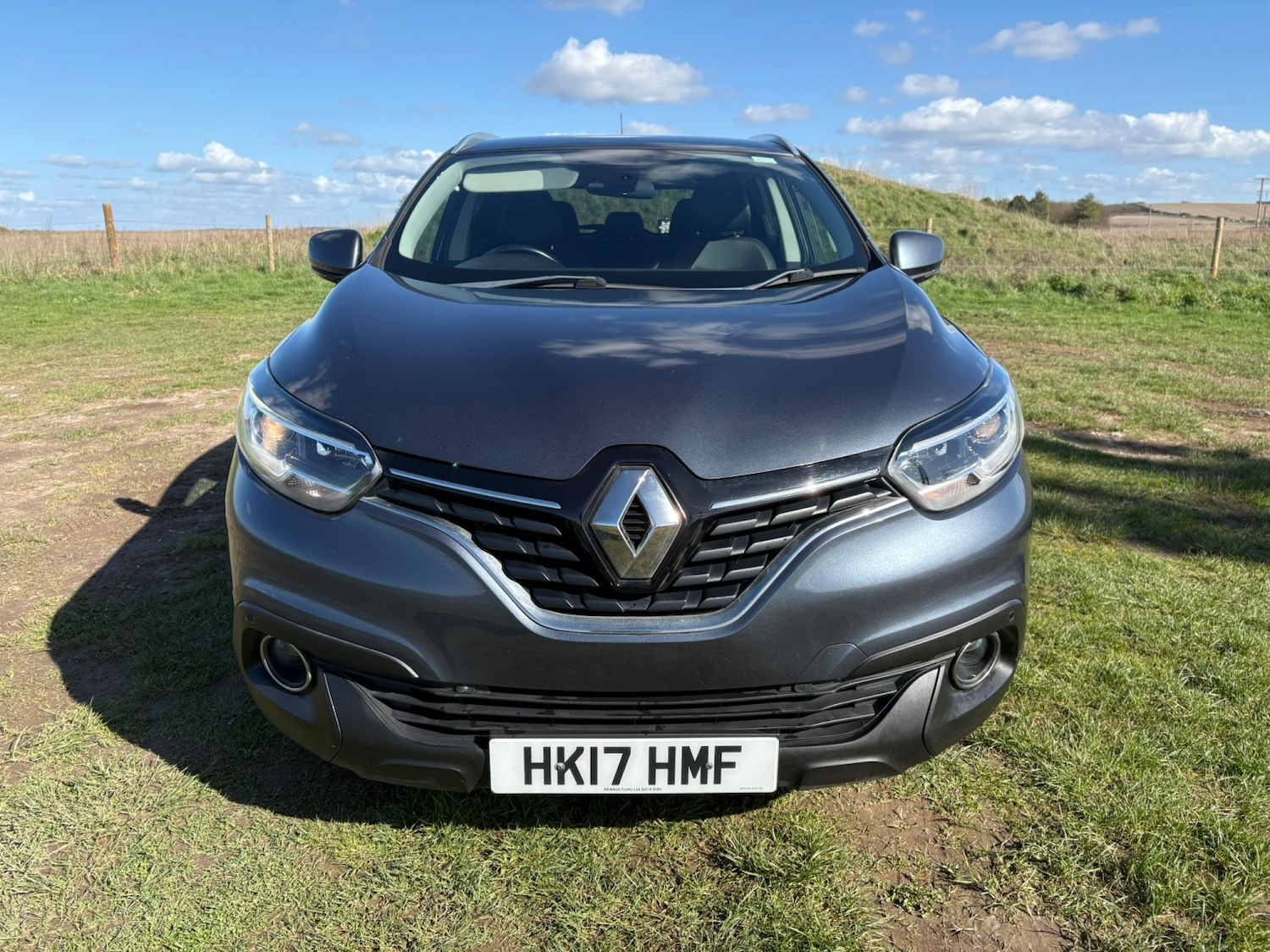 Used Renault Kadjar 2017 for sale - 78004605: Photo 4
