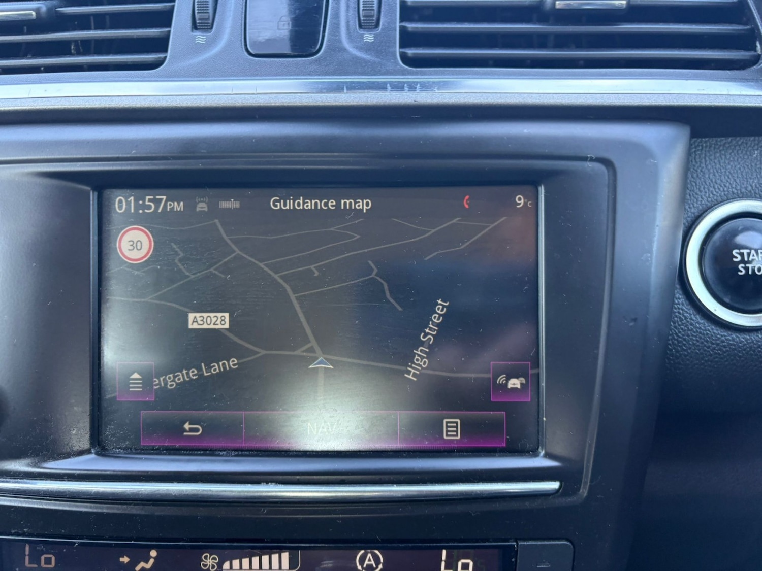 Used Renault Kadjar 2017 for sale - 78004605: Photo 42