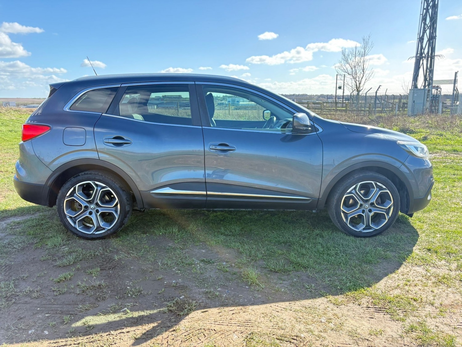 Used Renault Kadjar 2017 for sale - 78004605: Photo 5