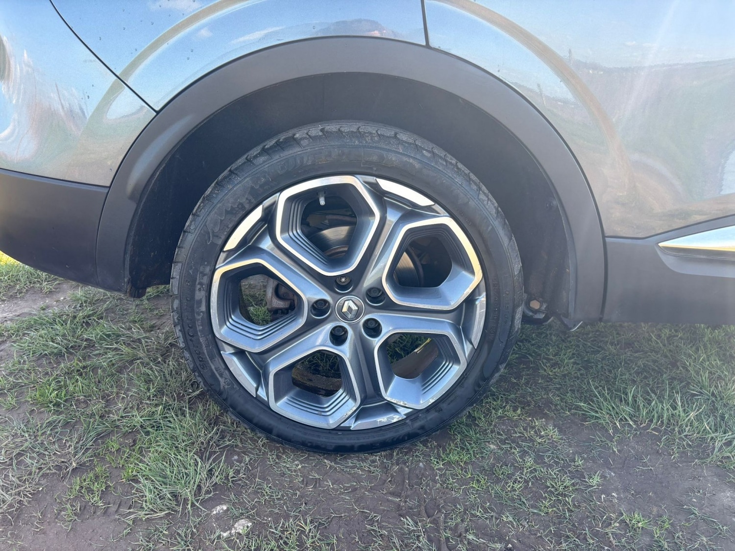 Used Renault Kadjar 2017 for sale - 78004605: Photo 6