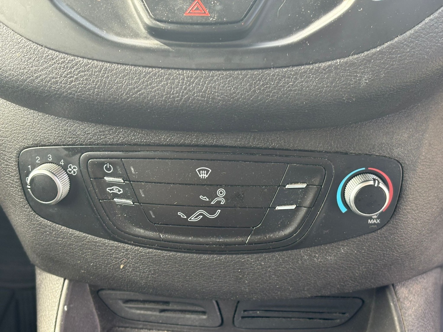 Used Ford Transit Courier 2016 for sale - 78004435: Photo 13