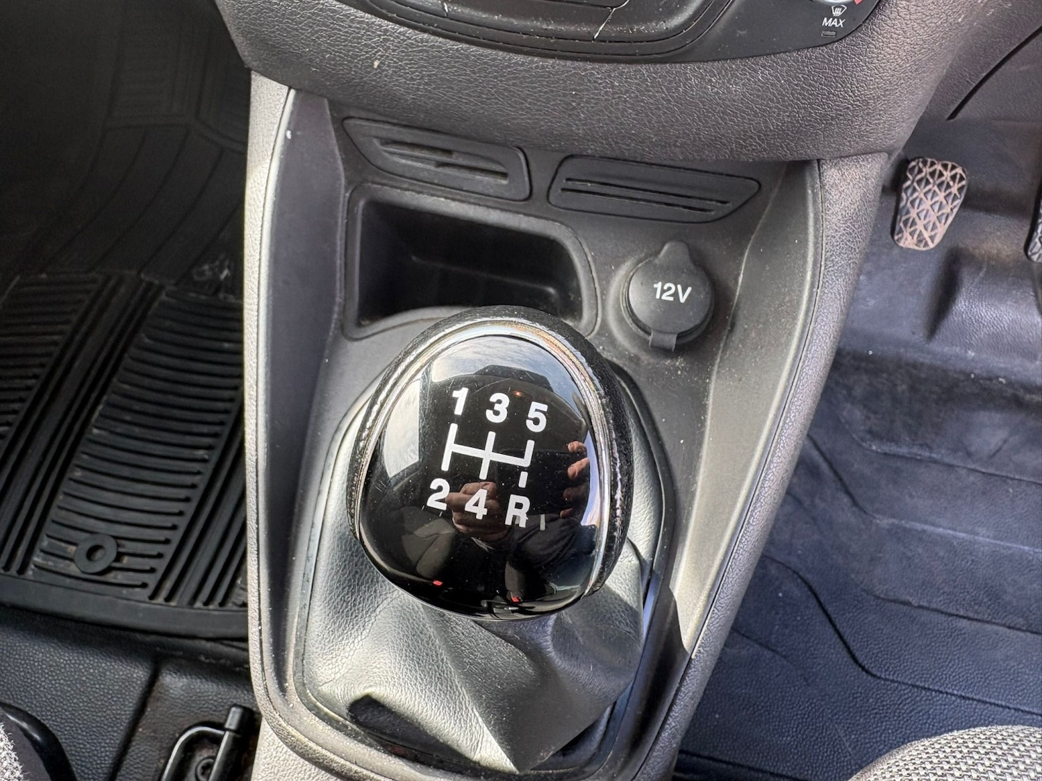 Used Ford Transit Courier 2016 for sale - 78004435: Photo 16