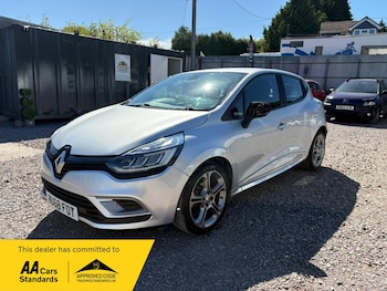 Used Renault Clio 2018 for sale - 78445804: Photo