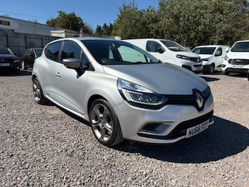 Used Renault Clio 2018 for sale - 78445804: Photo