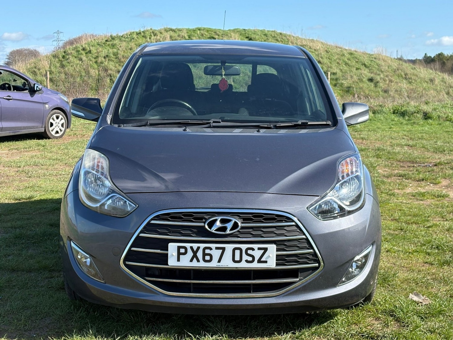 Used Hyundai Ix20 2017 for sale - 78004529: Photo 10