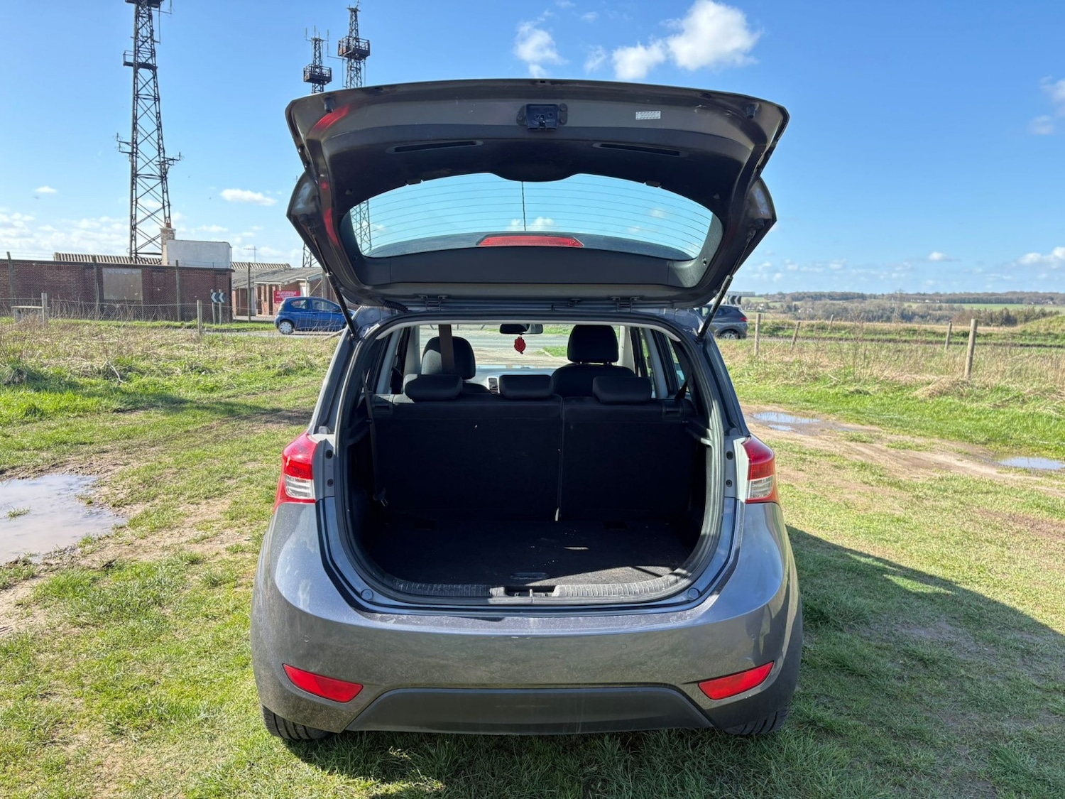 Used Hyundai Ix20 2017 for sale - 78004529: Photo 13