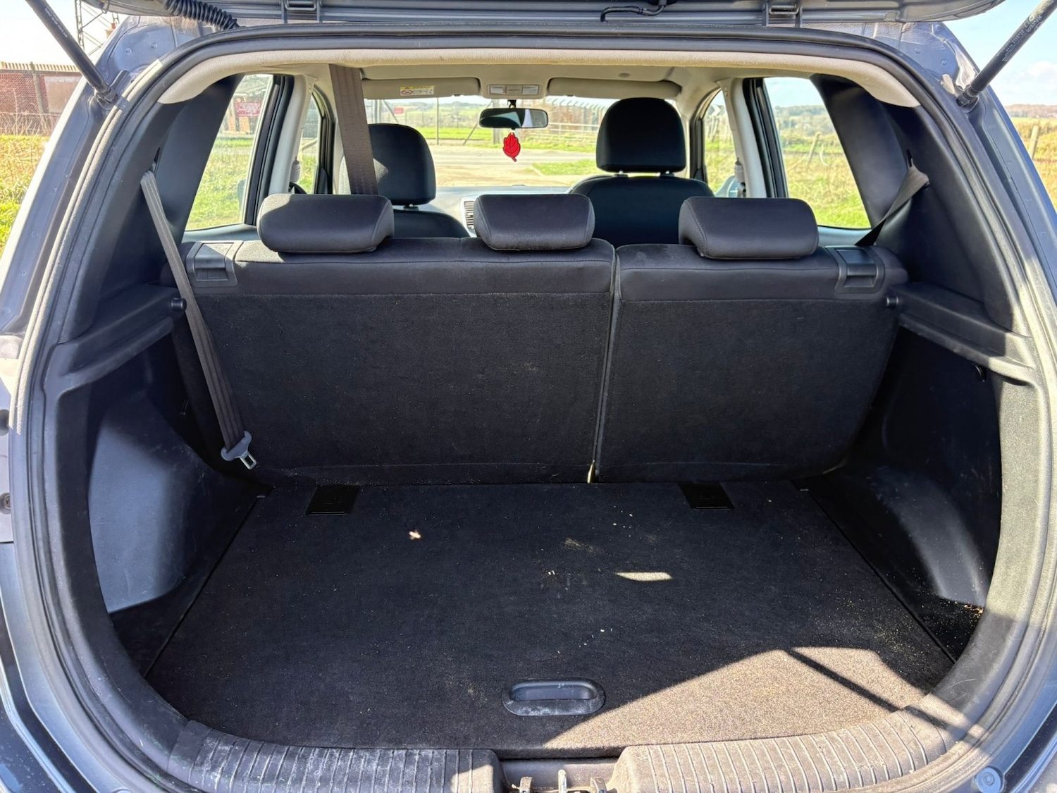 Used Hyundai Ix20 2017 for sale - 78004529: Photo 14