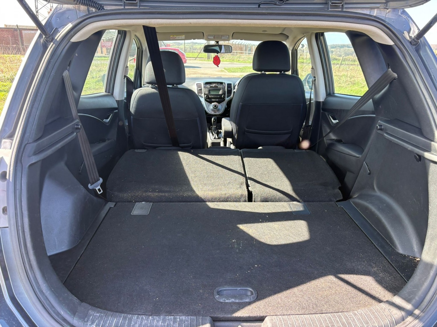 Used Hyundai Ix20 2017 for sale - 78004529: Photo 15