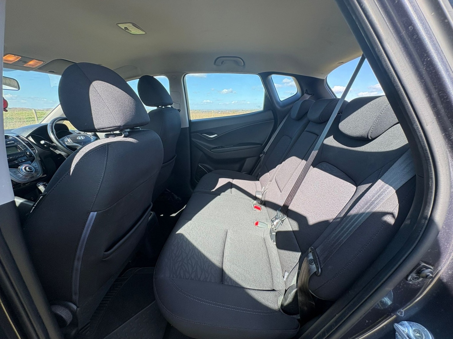 Used Hyundai Ix20 2017 for sale - 78004529: Photo 18