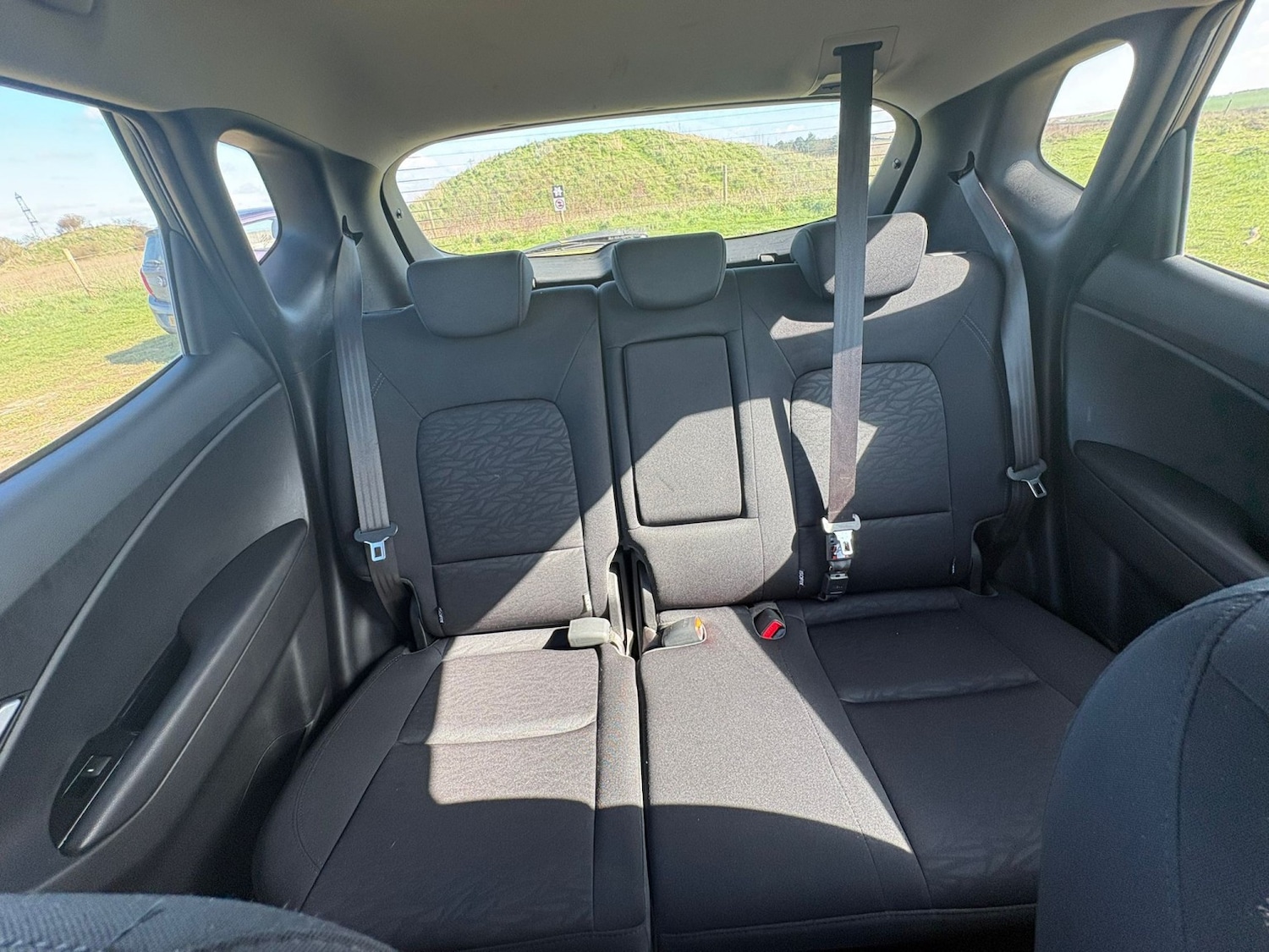 Used Hyundai Ix20 2017 for sale - 78004529: Photo 20