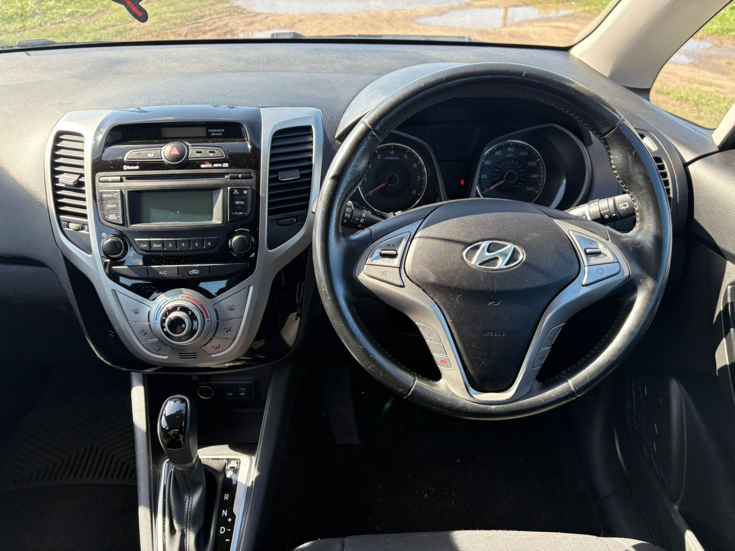 Used Hyundai Ix20 2017 for sale - 78004529: Photo 21