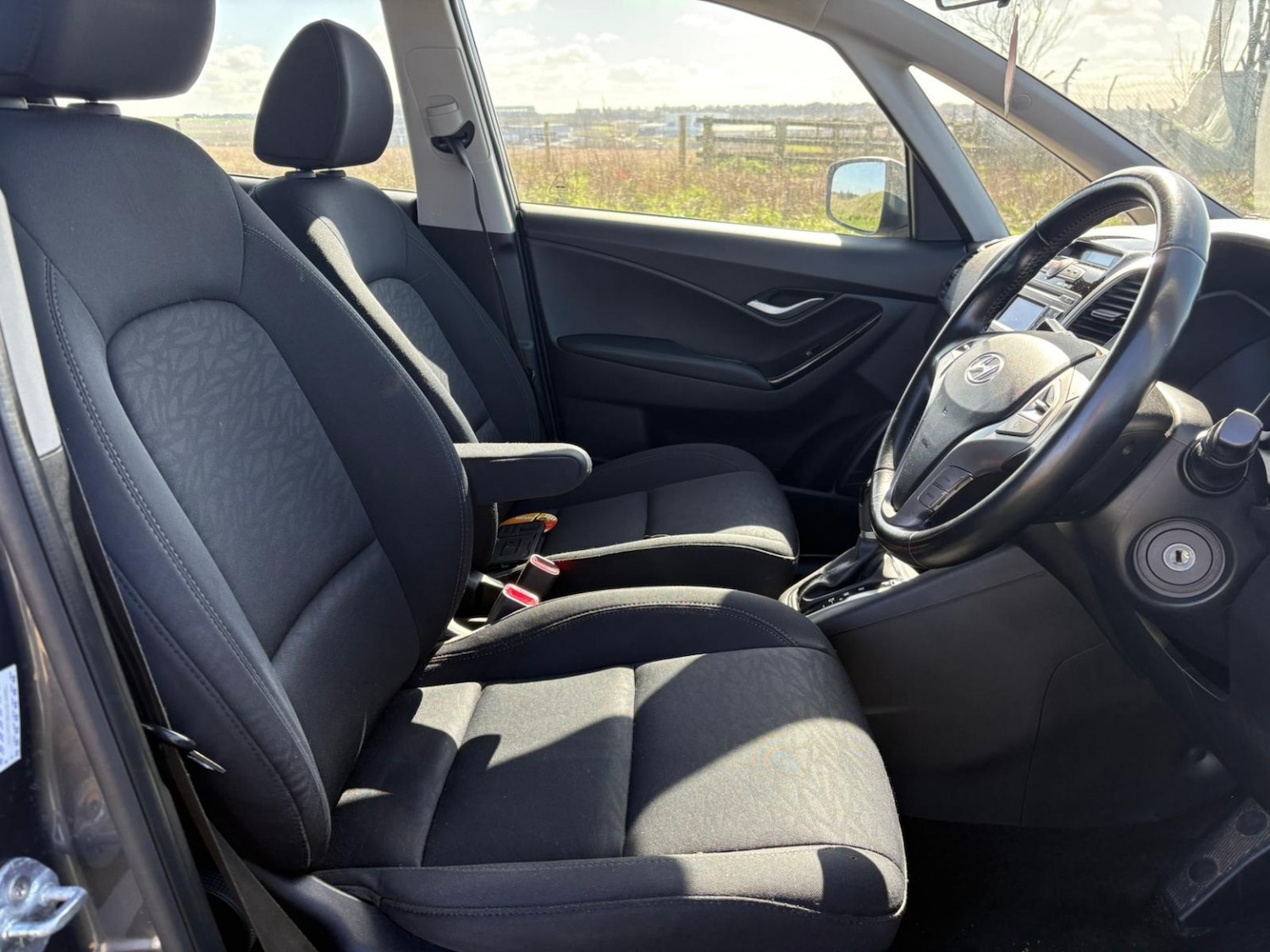 Used Hyundai Ix20 2017 for sale - 78004529: Photo 24