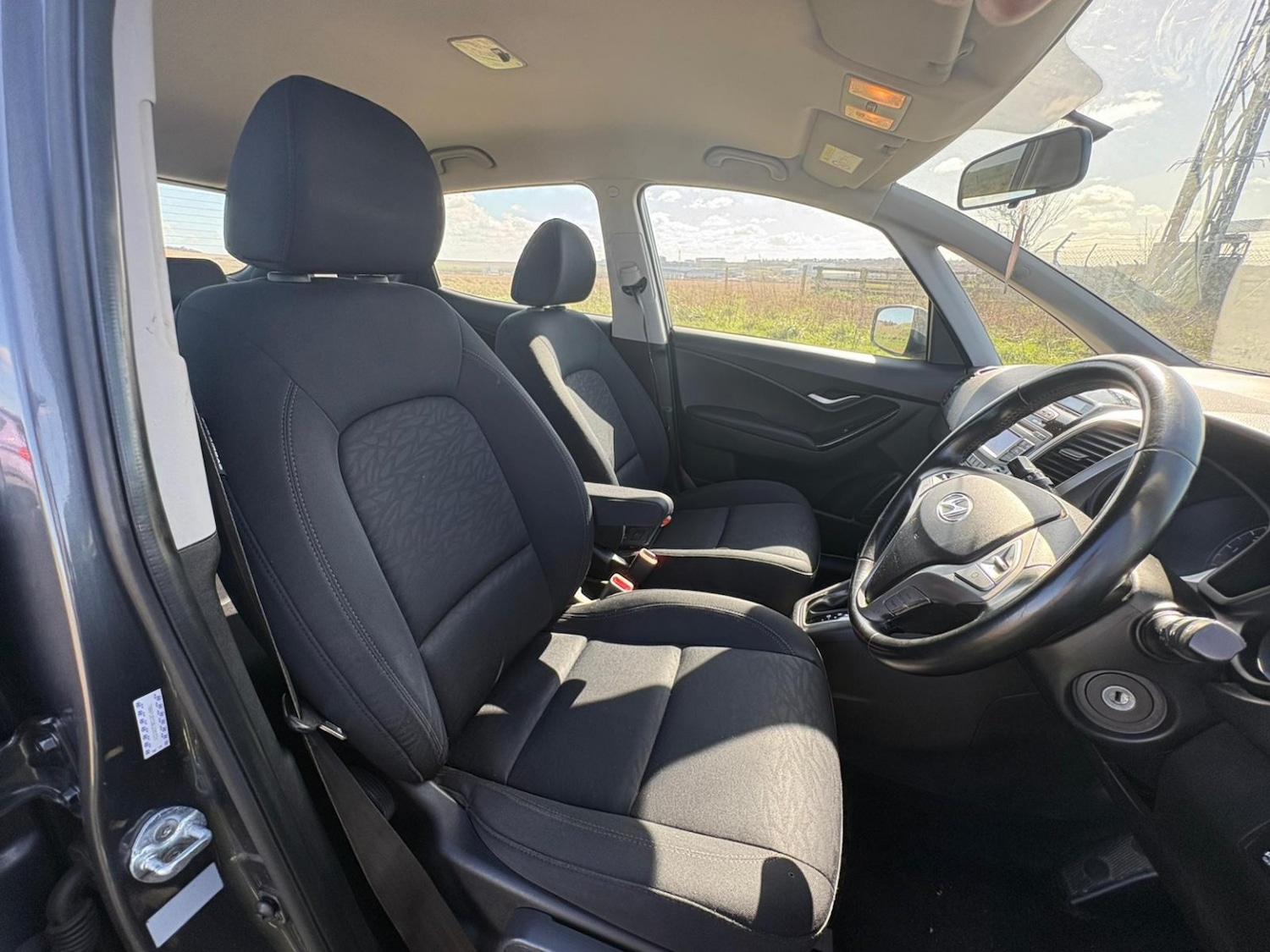 Used Hyundai Ix20 2017 for sale - 78004529: Photo 25