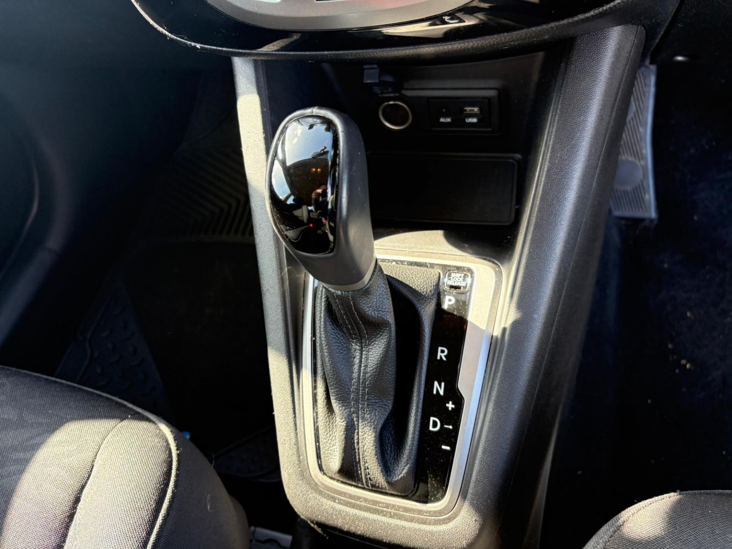 Used Hyundai Ix20 2017 for sale - 78004529: Photo 28