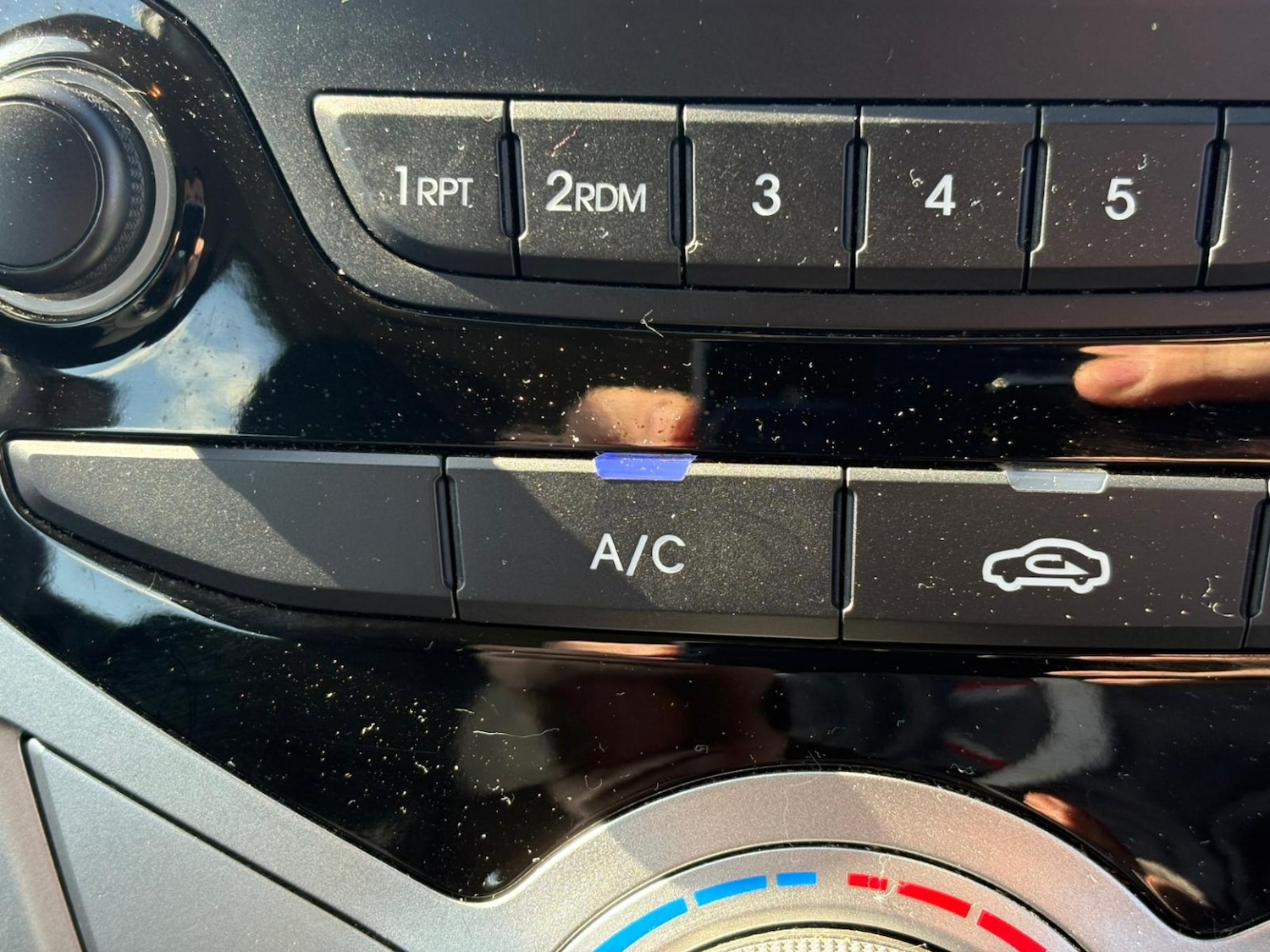 Used Hyundai Ix20 2017 for sale - 78004529: Photo 32