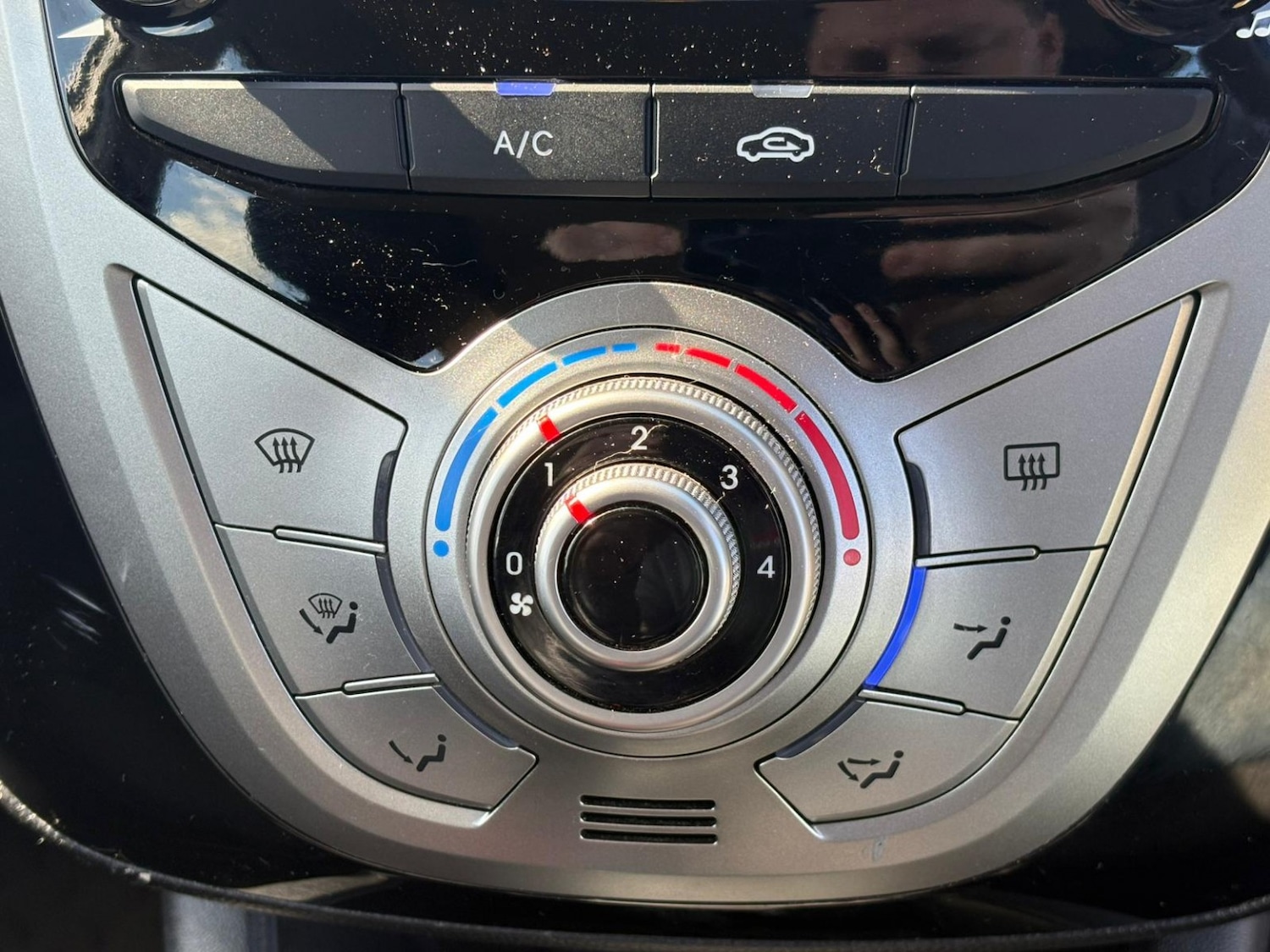 Used Hyundai Ix20 2017 for sale - 78004529: Photo 33