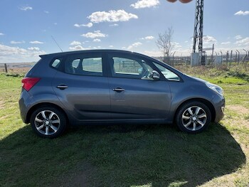 Used Hyundai Ix20 2017 for sale - 78004529: Photo