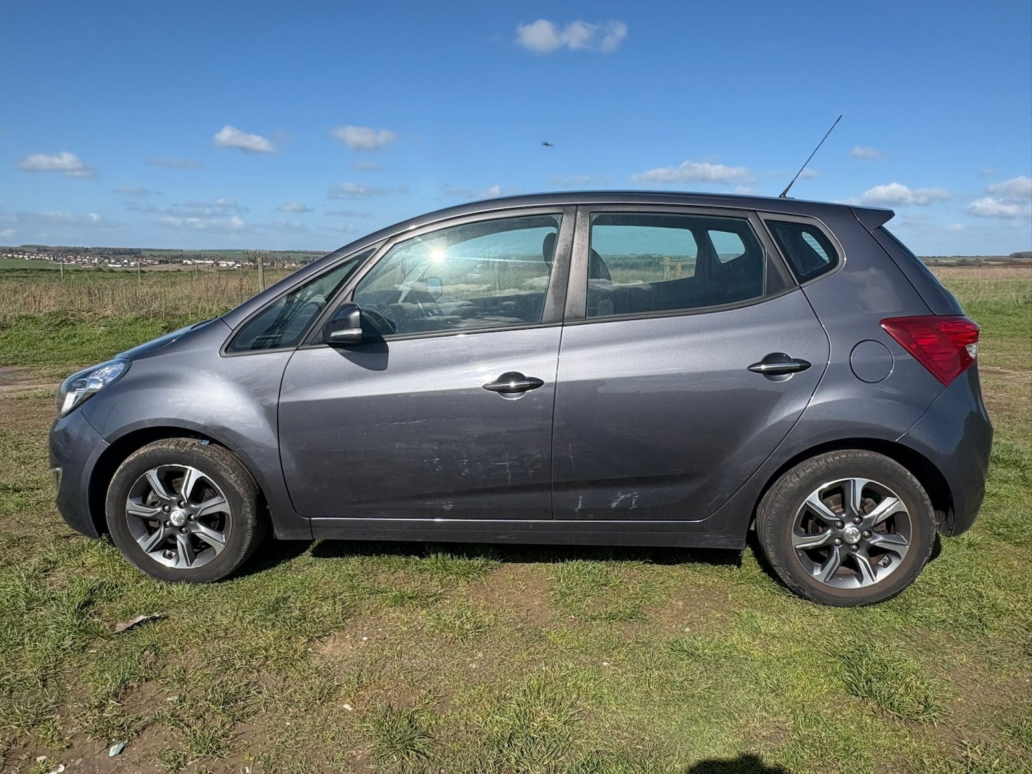 Used Hyundai Ix20 2017 for sale - 78004529: Photo 9