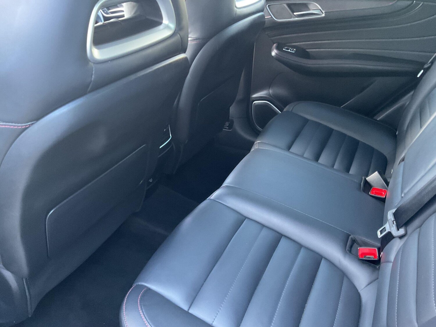 Used MG MG HS 2022 for sale - 78019990: Photo 10