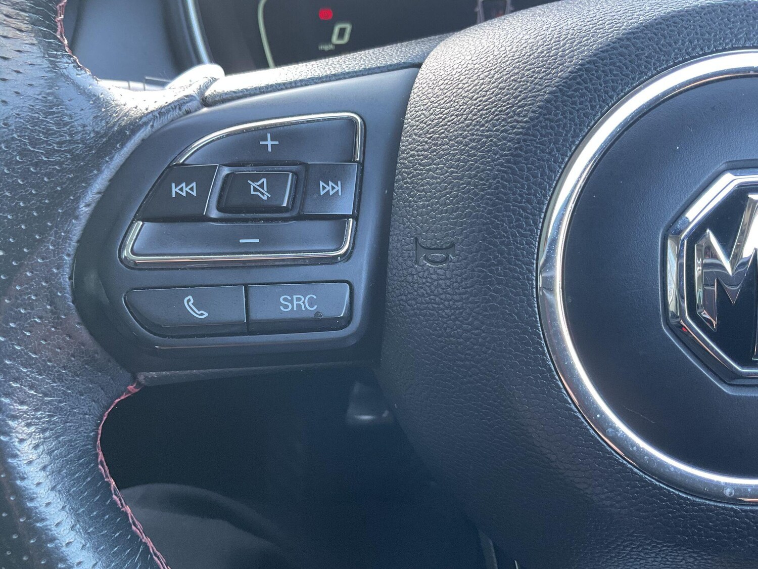 Used MG MG HS 2022 for sale - 78019990: Photo 14