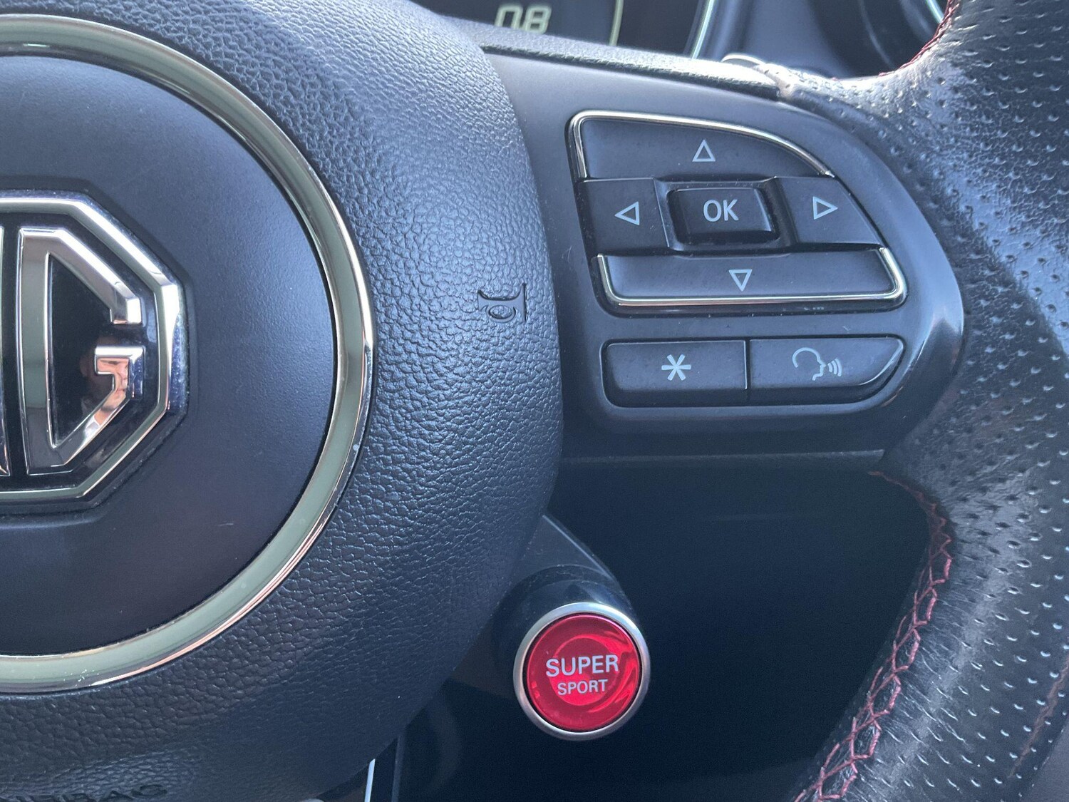 Used MG MG HS 2022 for sale - 78019990: Photo 15