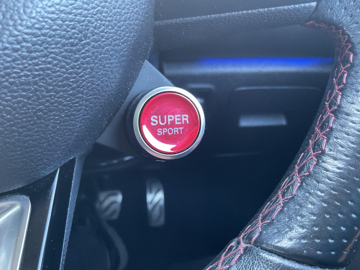 Used MG MG HS 2022 for sale - 78019990: Photo 16