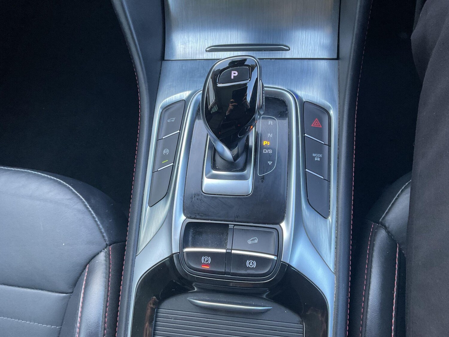 Used MG MG HS 2022 for sale - 78019990: Photo 17