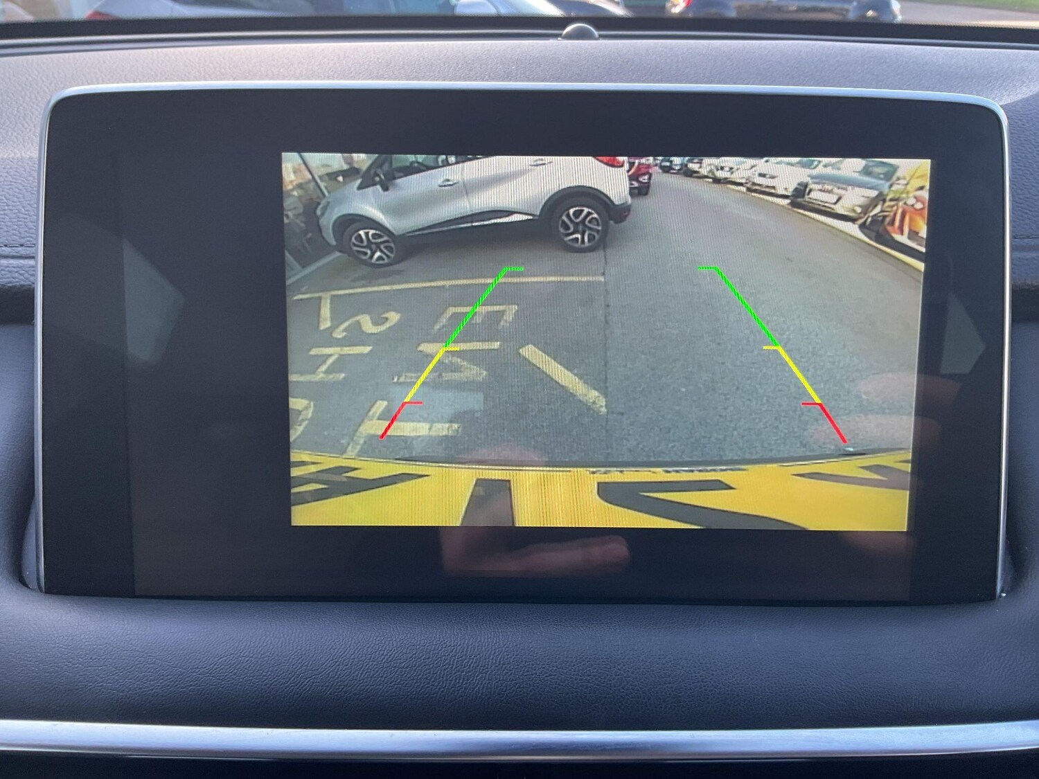 Used MG MG HS 2022 for sale - 78019990: Photo 18