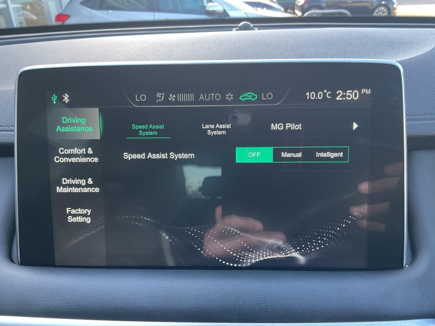 Used MG MG HS 2022 for sale - 78019990: Photo 19