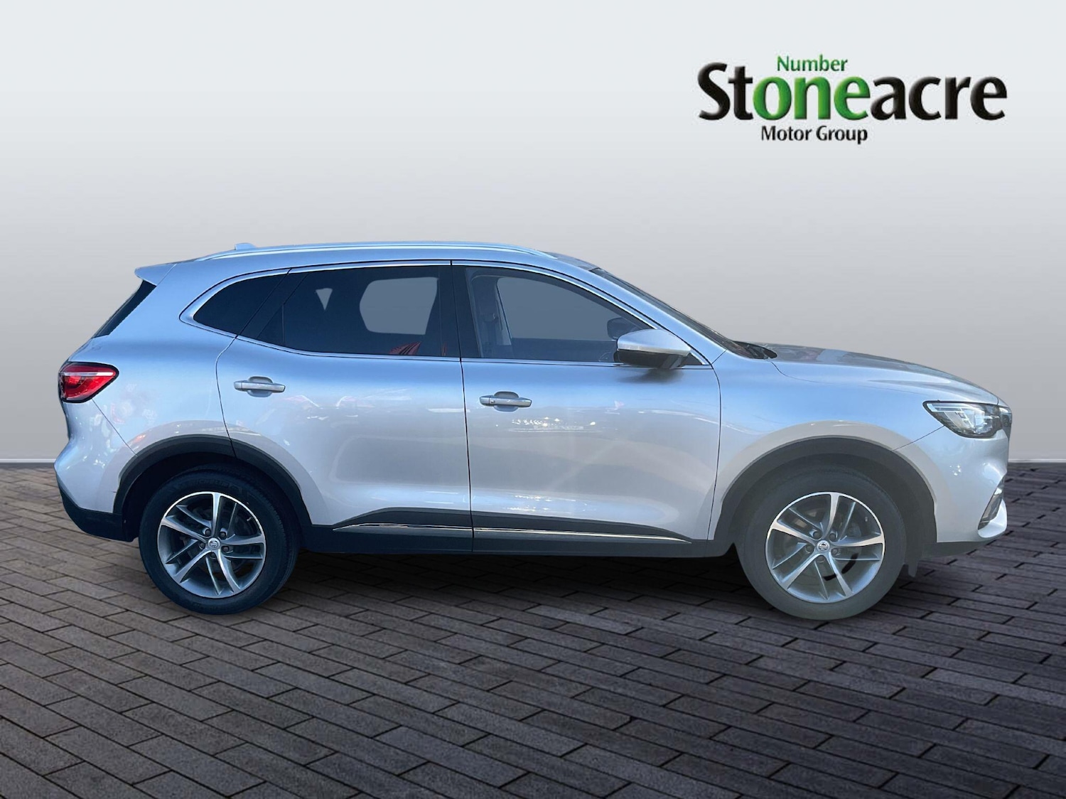 Used MG MG HS 2022 for sale - 78019990: Photo 2