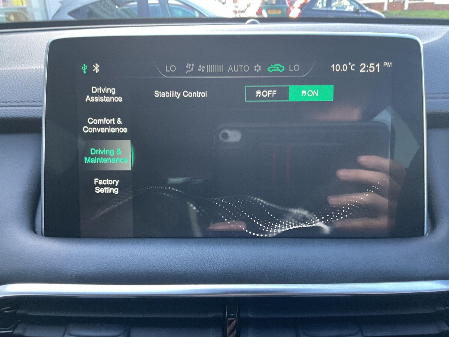 Used MG MG HS 2022 for sale - 78019990: Photo 21