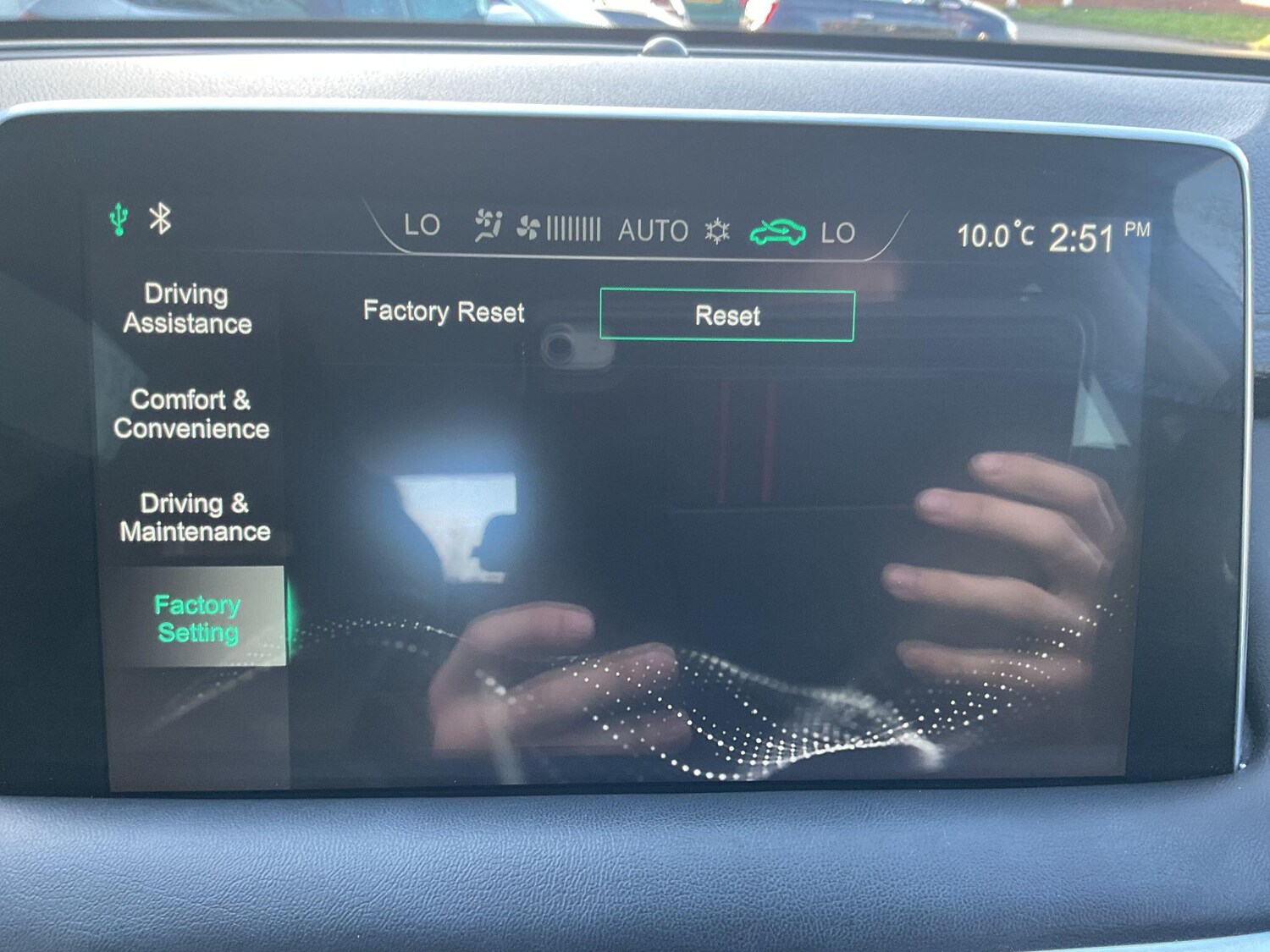 Used MG MG HS 2022 for sale - 78019990: Photo 22